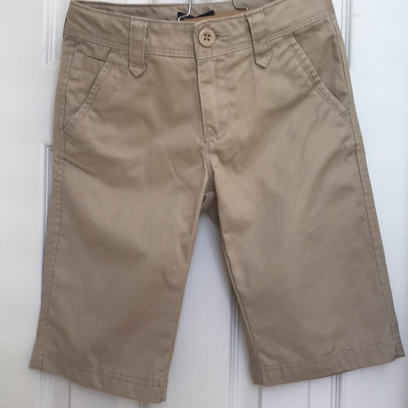 Gap Girls Kids size 10 Bermuda shorts - Picture 2 of 9